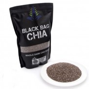 [Mã FMCG8 giảm 8% đơn 500K] Hạt chia hữu cơ organic Úc 500g/1kg
